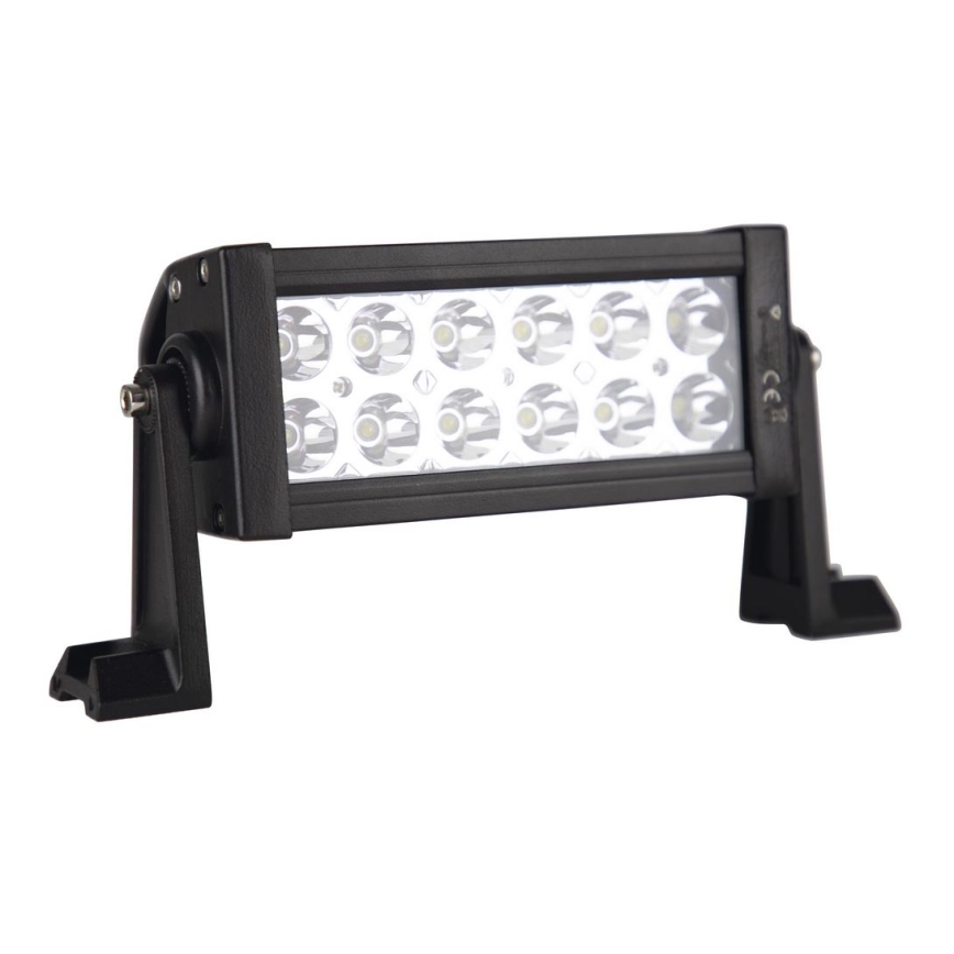 Lampe de travail LED EPISTAR LED/36W/10-30V IP67 6000K