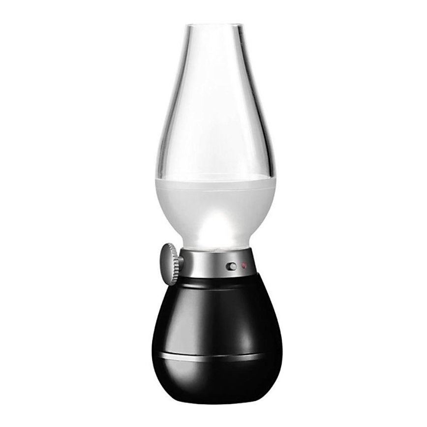 Lampe décorative à intensité variable LED/0,4W/5V 400 mAh