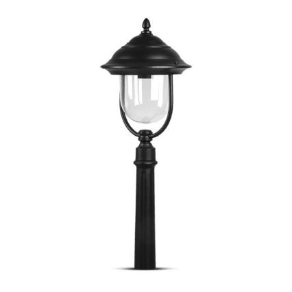 Lampe d'extérieur 1xE27/60W/230V 111 cm IP44