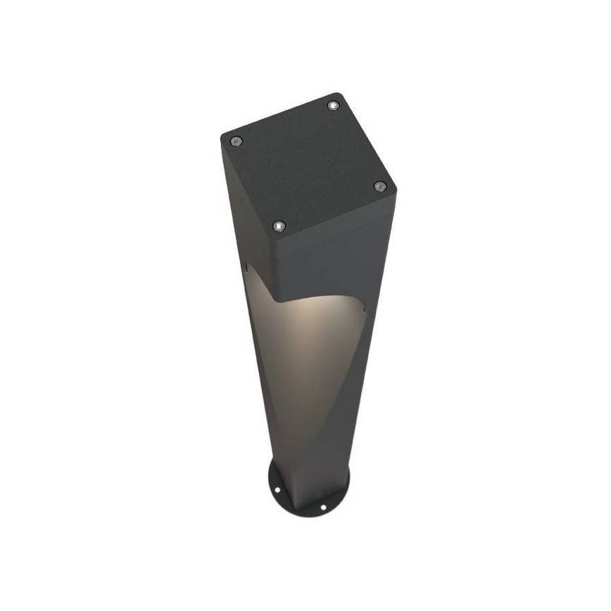 Lampe d'extérieur CONCORDIA 1xGU10/28W/230V IP44