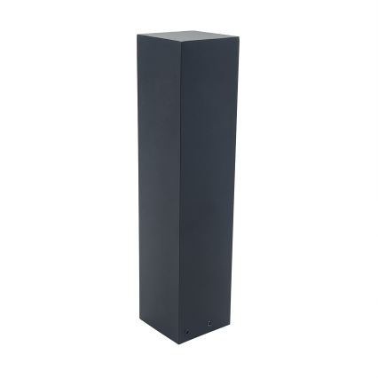 Lampe d'extérieur LED MODO LED/4,8W/230V 4000K IP44 30 cm noire