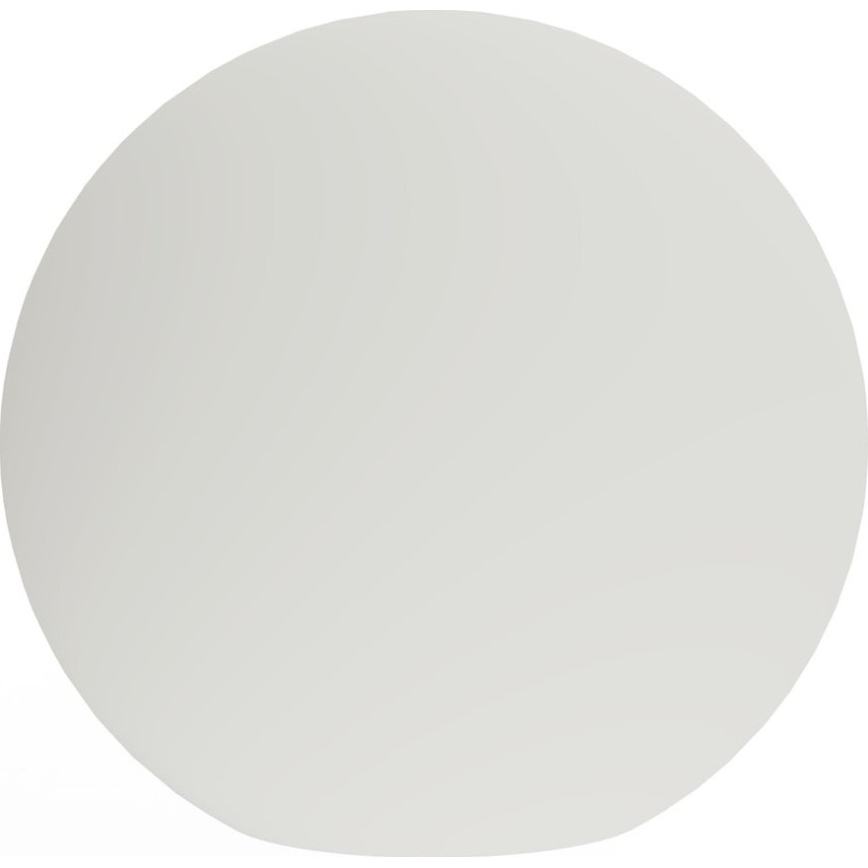 Lampe d'extérieur LED RGBW dimmable GLOBO 1xE27/9W/230V 2700-6500K Ø 60 cm IP44 Wi-Fi