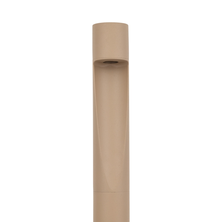 Lampe d'extérieur LED SENA L LED/5W/230V IP65 80 cm beige