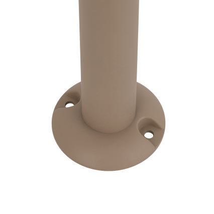 Lampe d'extérieur LED SENA M LED/5W/230V IP65 60 cm beige