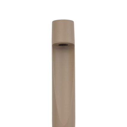 Lampe d'extérieur LED SENA M LED/5W/230V IP65 60 cm beige