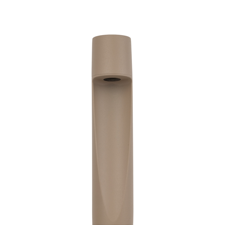 Lampe d'extérieur LED SENA M LED/5W/230V IP65 60 cm beige