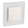Lampe d'orientation LED/0,8W/12V