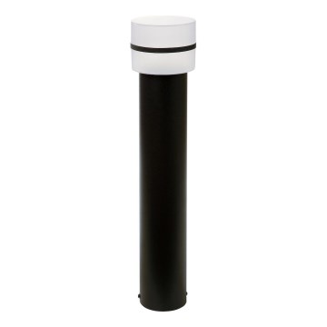 Lampe extérieur MIA 1xE27/60W/230V 50 cm IP44 noir