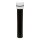 Lampe extérieur MIA 1xE27/60W/230V 50 cm IP44 noir