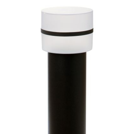 Lampe extérieur MIA 1xE27/60W/230V 50 cm IP44 noir