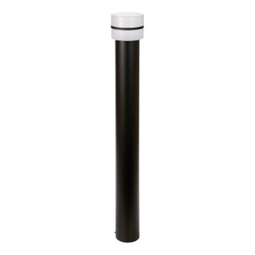 Lampe extérieur MIA 1xE27/60W/230V 80 cm IP44 noir