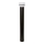 Lampe extérieur MIA 1xE27/60W/230V 80 cm IP44 noir