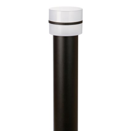 Lampe extérieur MIA 1xE27/60W/230V 80 cm IP44 noir