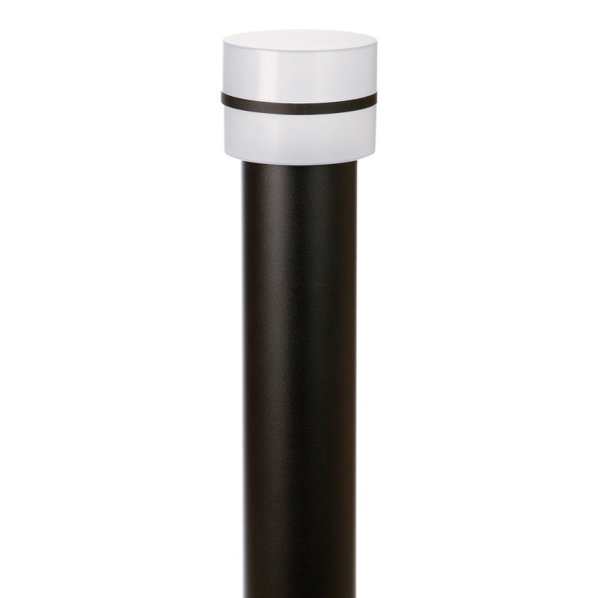Lampe extérieur MIA 1xE27/60W/230V 80 cm IP44 noir