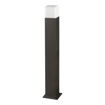 Lampe extérieur NEW YORK 1xE27/40W/230V IP44 anthracite