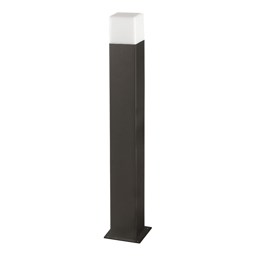 Lampe extérieur NEW YORK 1xE27/40W/230V IP44 graphite