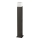 Lampe extérieur NEW YORK 1xE27/40W/230V IP44 graphite