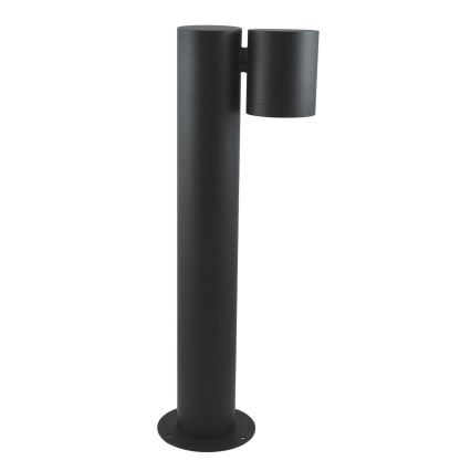 Lampe extérieur PINO 1xGU10 / 10W / 230V IP44 44 cm
