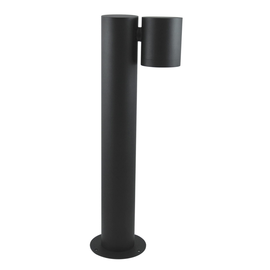 Lampe extérieur PINO 1xGU10 / 10W / 230V IP44 44 cm