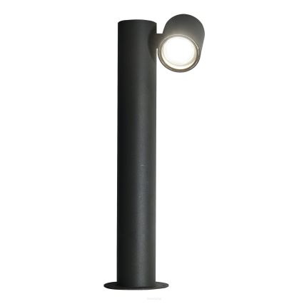 Lampe extérieur PINO 1xGU10 / 10W / 230V IP44 44 cm
