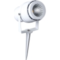Lampe extérieure LED/12W/110-240V IP65 3000K blanc