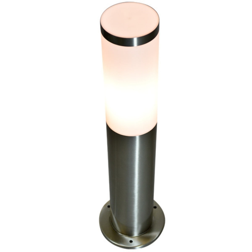 Lampe extérieure LED LIVIA 1xE27/7W/230V 4000K IP44