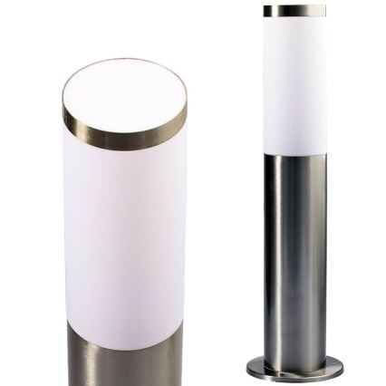 Lampe extérieure LED LIVIA 1xE27/7W/230V 4000K IP44