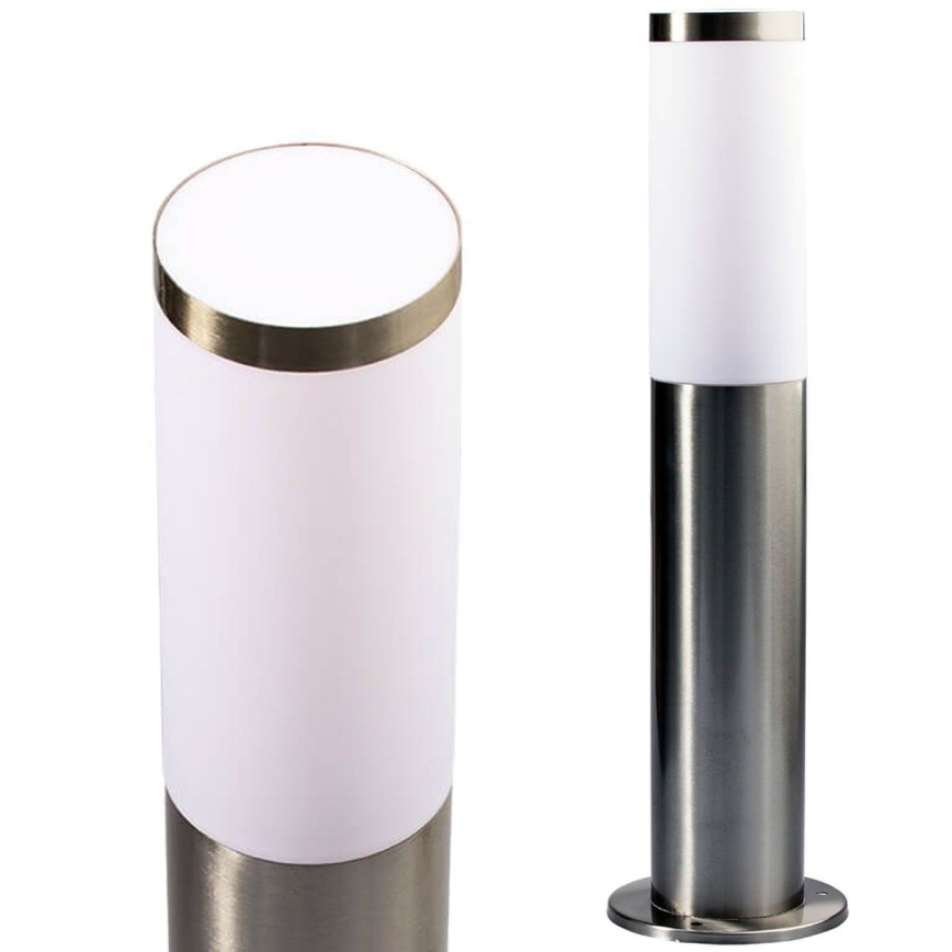 Lampe extérieure LED LIVIA 1xE27/7W/230V 4000K IP44