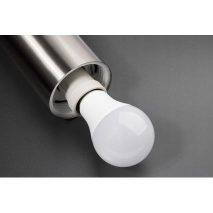 Lampe extérieure LED LIVIA 1xE27/7W/230V 4000K IP44