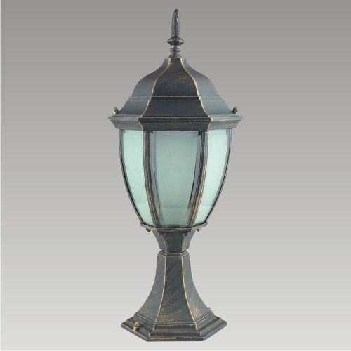 Lampe extérieure LIDO