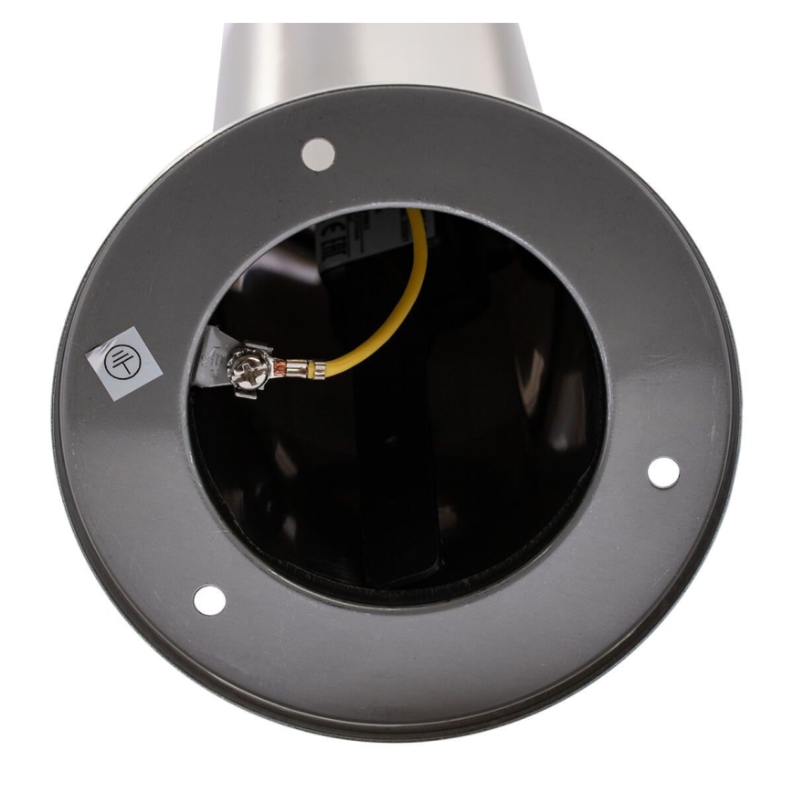 Lampe extérieure LIVIA 1xE27/20W/230V IP44