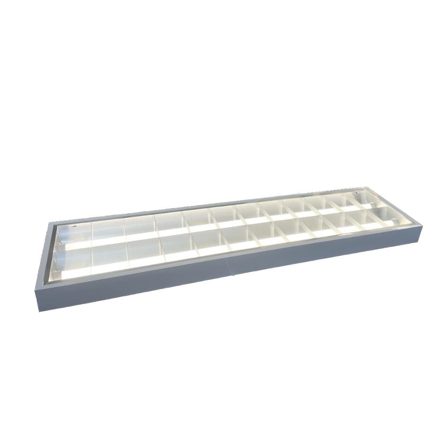 Lampe fluorescente 2xG13/18W/230V 120 cm