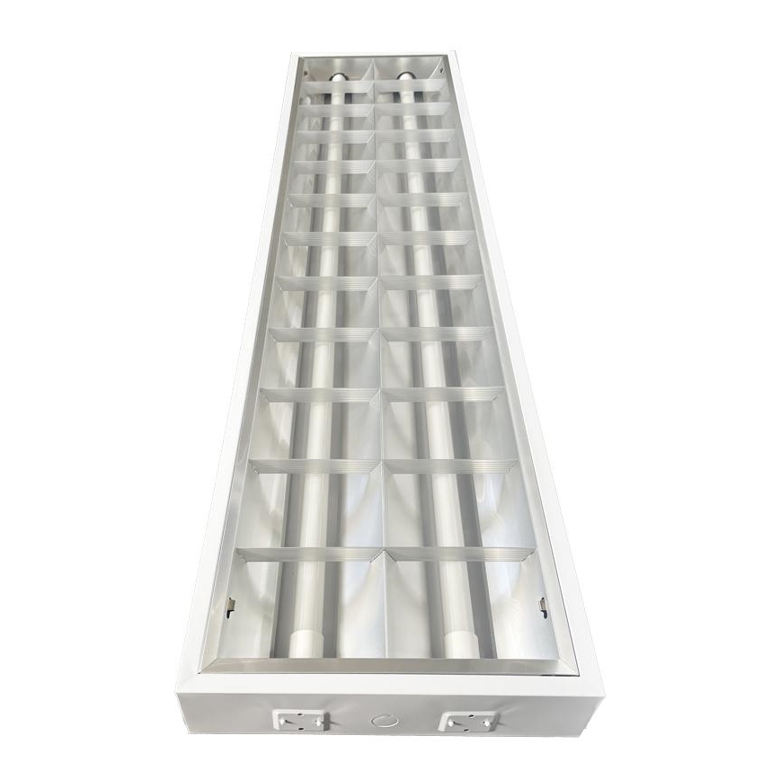 Lampe fluorescente 2xG13/18W/230V 120 cm