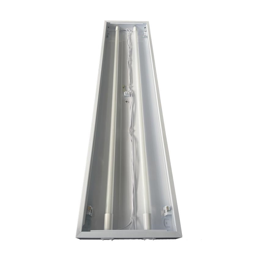 Lampe fluorescente 2xG13/18W/230V 120 cm