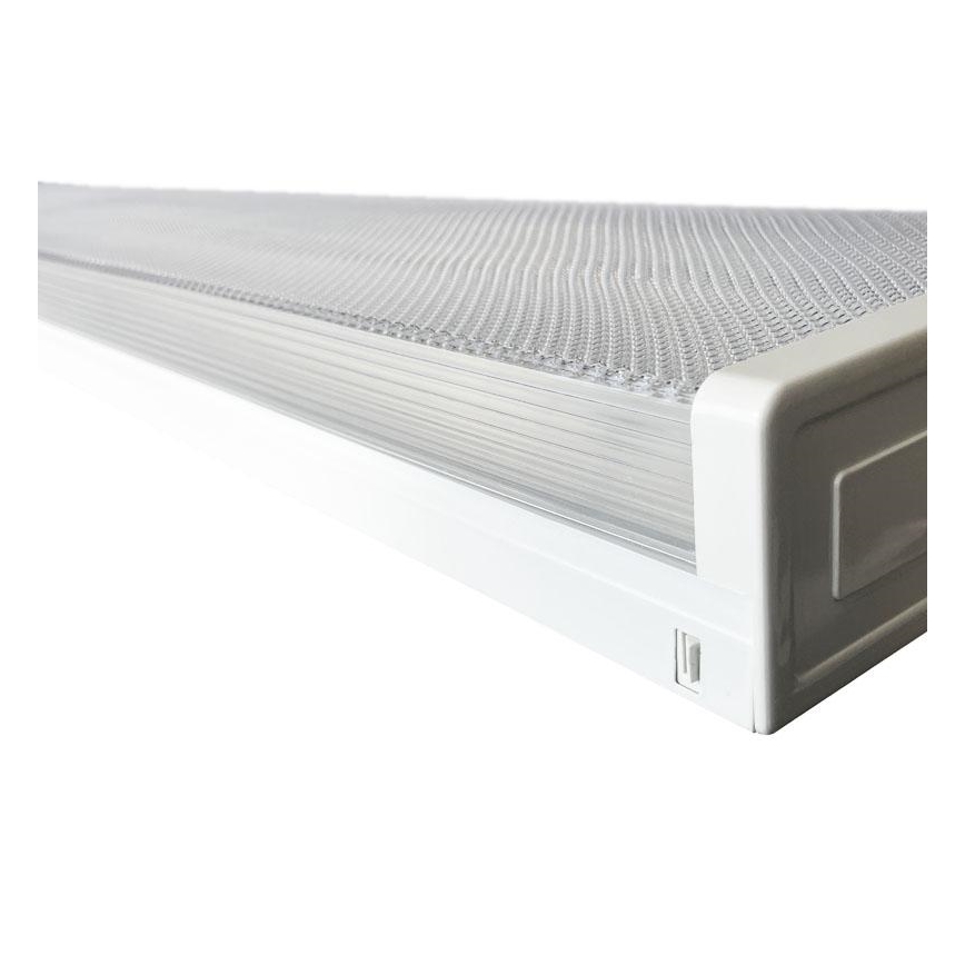 Lampe fluorescente 2xG13/18W/230V 124 cm