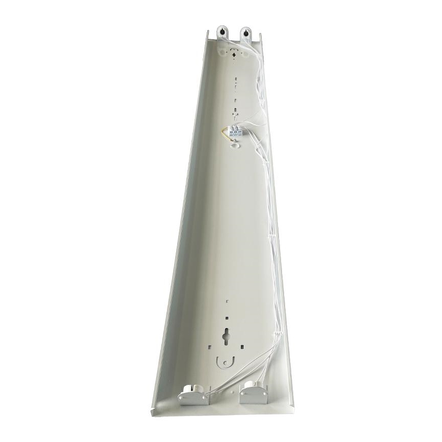 Lampe fluorescente 2xG13/18W/230V 124 cm