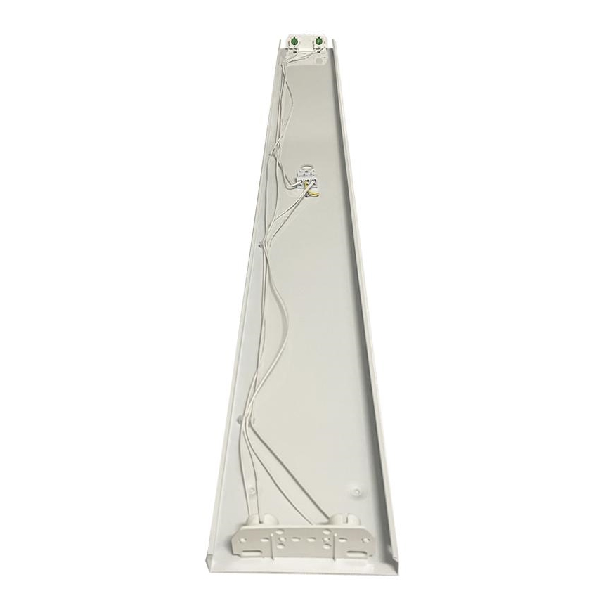 Lampe fluorescente T8 2xG13/18W/230V 124 cm