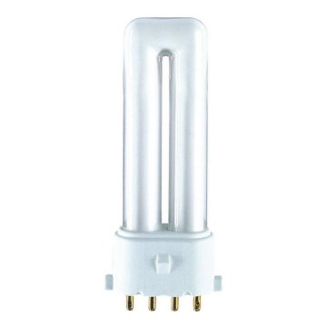Lampe fluorescente à économie d'énergie 2G7/11W/230V 4000K