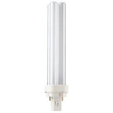 Lampe fluorescente à économie d'énergie Philips MASTER G24D-3/26W/230V 4000K