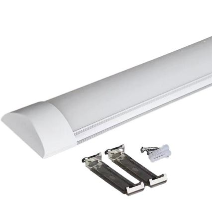 Lampe fluorescente LED/36W/230V 4000K 120 cm