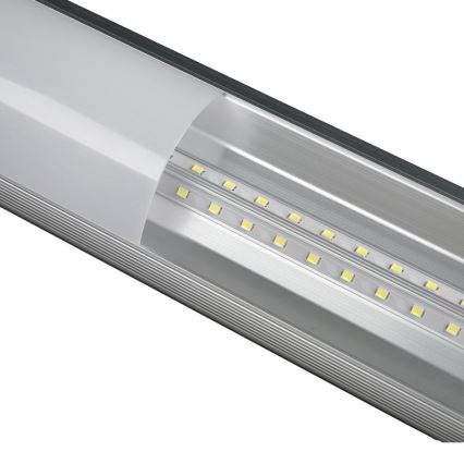 Lampe fluorescente LED/36W/230V 4000K 120 cm