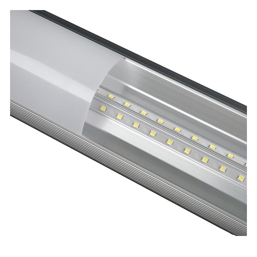 Lampe fluorescente LED/36W/230V 4000K 120 cm