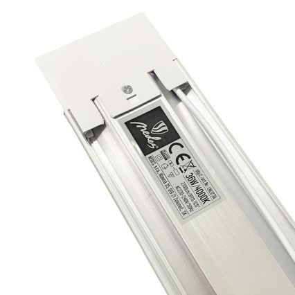 Lampe fluorescente LED/36W/230V 4000K 120 cm