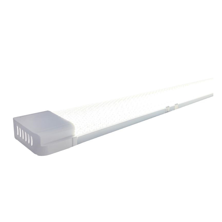 Lampe fluorescente LED/72W/230V 4000K 120 cm