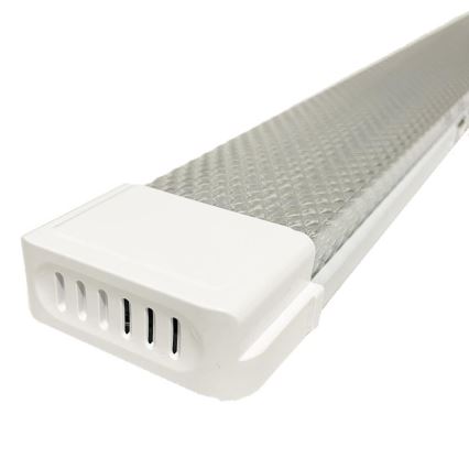 Lampe fluorescente LED/72W/230V 4000K 120 cm
