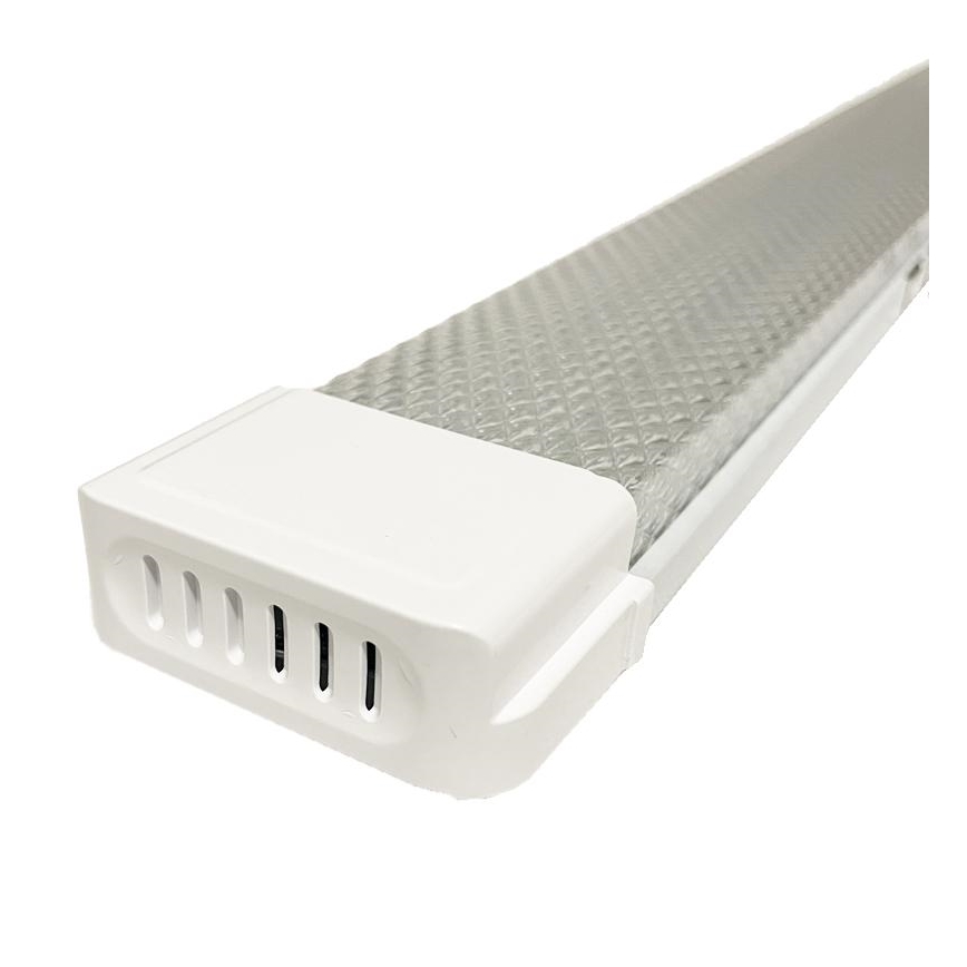 Lampe fluorescente LED/72W/230V 4000K 120 cm