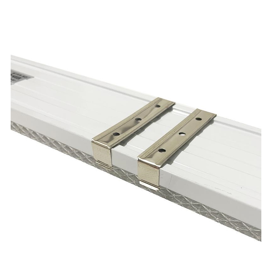 Lampe fluorescente LED/72W/230V 4000K 120 cm