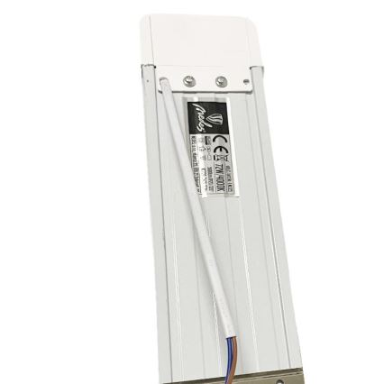 Lampe fluorescente LED/72W/230V 4000K 120 cm