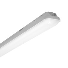 Lampe fluorescente LED extérieure  MARENA LINX 60 LED/18W/230V IP65