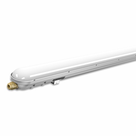 Lampe fluorescente LED industrielle PC/PC 1xLED/36W/230V 6000K 120cm IP65